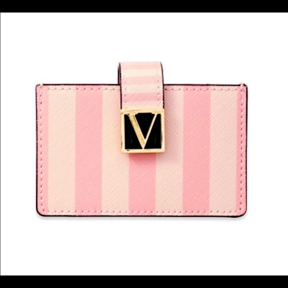 Victoria’s Secret Card Case